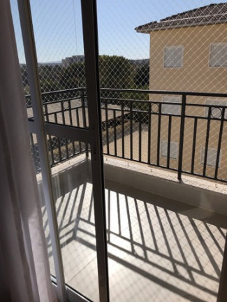 Imagem Imóvel com 2 Quartos à Venda, 74 m² em Medeiros - Jundiaí