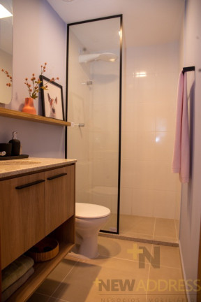 Imagem Apartamento com 3 Quartos à Venda, 61 m² em Santa Paula I - Vila Velha