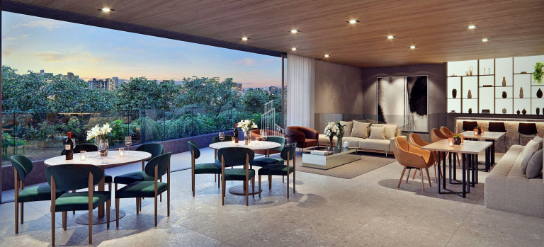 Imagem Apartamento com 4 Quartos à Venda, 234 m² em Meireles - Fortaleza Imagem Apartamento com 4 Quartos à Venda, 234 m² em Meireles - Fortaleza