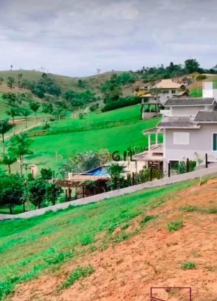 Imagem Terreno à Venda, 1.035 m² em Zona Rural - Paraibuna