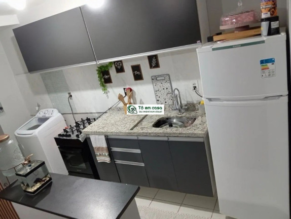 Imagem Imóvel com 2 Quartos à Venda, 45 m² em Loteamento Villa Branca - Jacareí Imagem Imóvel com 2 Quartos à Venda, 45 m² em Loteamento Villa Branca - Jacareí