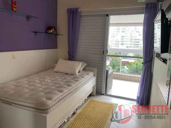 Imagem Apartamento com 4 Quartos à Venda, 120 m² em Riviera De São Lourenço - Bertioga