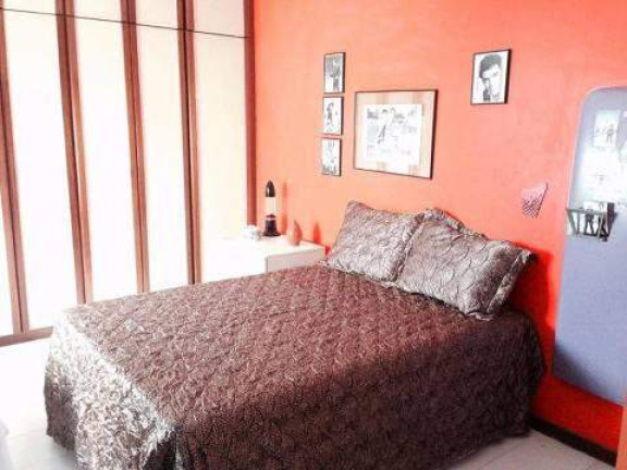 Imagem Cobertura com 3 Quartos à Venda, 210 m² em Ipanema - Rio De Janeiro