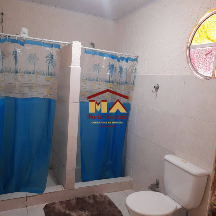 Chácara com 5 Quartos para Temporada,  em Cabo Frio
