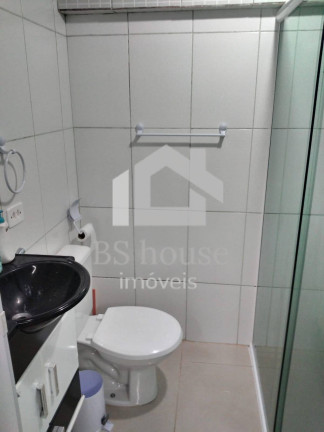 Imagem Sobrado com 4 Quartos à Venda, 125 m² em Campestre - Santo André Imagem Sobrado com 4 Quartos à Venda, 125 m² em Campestre - Santo André
