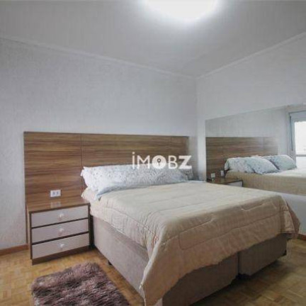 Imagem Imóvel com 3 Quartos à Venda, 114 m² em Vila Andrade - São Paulo