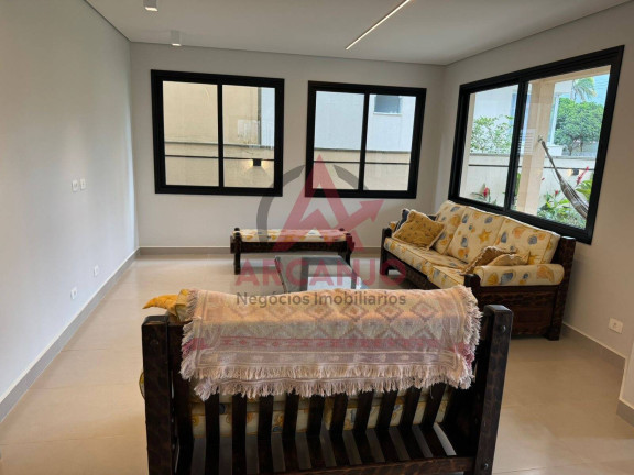 Imagem Casa com 7 Quartos à Venda, 470 m² em Lagoinha - Ubatuba Imagem Casa com 7 Quartos à Venda, 470 m² em Lagoinha - Ubatuba