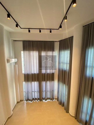 Imagem Apartamento com 2 Quartos para Alugar, 123 m² em Alphaville Residencial Plus - Barueri