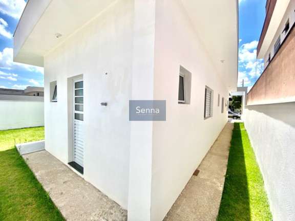 Imagem Casa com 3 Quartos à Venda, em São Venâncio - Itupeva Imagem Casa com 3 Quartos à Venda, em São Venâncio - Itupeva