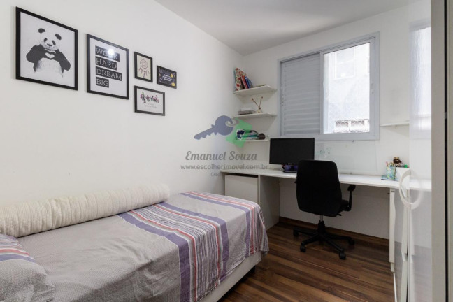 Imagem Apartamento com 2 Quartos à Venda, 56 m² em São Judas - São Paulo
