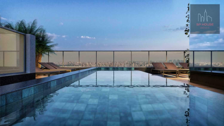 Imagem Apartamento com 3 Quartos à Venda, 181 m² em Vila Nova Conceição - São Paulo