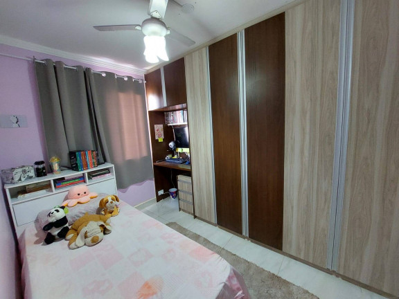 Imagem Apartamento com 2 Quartos à Venda, 46 m² em Guaraú - Salto