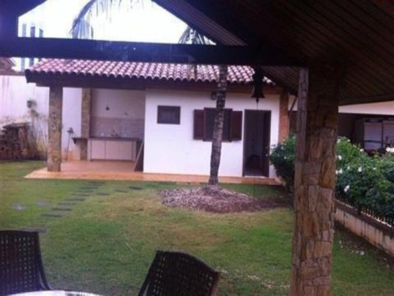 Imagem Sobrado com 2 Quartos à Venda, 497 m² em Jardim Portal Da Colina - Sorocaba