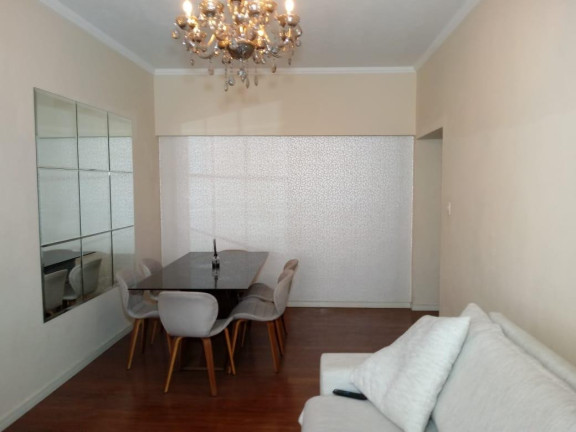 Imagem Apartamento com 2 Quartos à Venda, 76 m² em Bela Vista - São Paulo