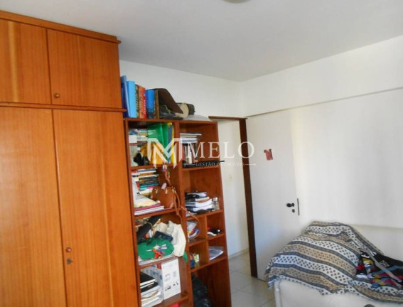 Imagem Apartamento com 4 Quartos à Venda, 106 m² em Boa Viagem - Recife