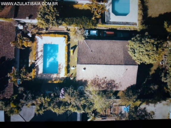 Imagem Imóvel com 3 Quartos à Venda, 1.000 m² em Jardim Estância Brasil - Atibaia