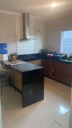 Imagem Casa com 4 Quartos à Venda, 220 m² em Jardim Paulista - Atibaia Imagem Casa com 4 Quartos à Venda, 220 m² em Jardim Paulista - Atibaia