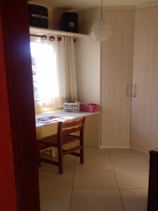 Imagem Sobrado com 3 Quartos à Venda, 150 m² em Jardim Líbano - São Paulo