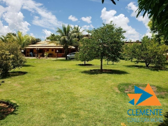 Imagem Casa de Condomínio com 3 Quartos à Venda, 300 m² em Condominio Estancia Da Mata - Jaboticatubas Imagem Casa de Condomínio com 3 Quartos à Venda, 300 m² em Condominio Estancia Da Mata - Jaboticatubas