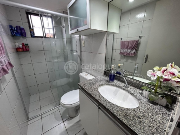Imagem Apartamento com 3 Quartos à Venda, 77 m² em Nova Parnamirim - Parnamirim Imagem Apartamento com 3 Quartos à Venda, 77 m² em Nova Parnamirim - Parnamirim