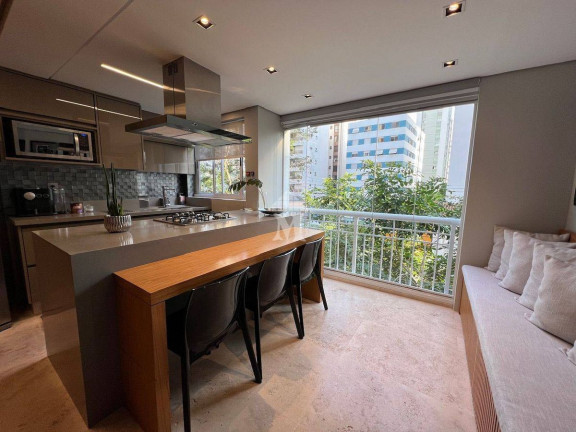 Imagem Apartamento com 1 Quarto à Venda, 65 m² em Jardim Paulista - São Paulo Imagem Apartamento com 1 Quarto à Venda, 65 m² em Jardim Paulista - São Paulo