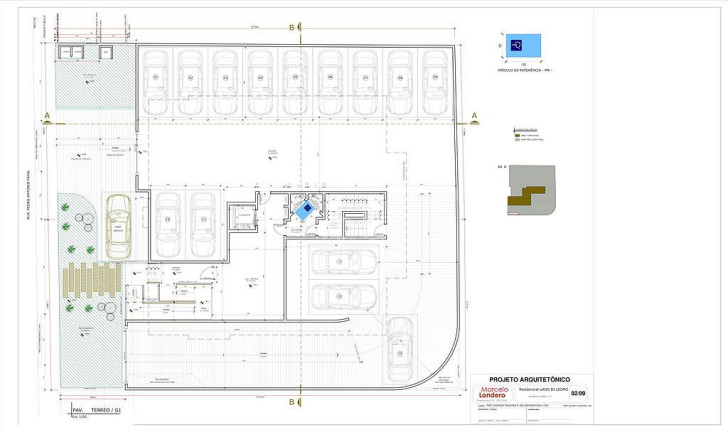 Imagem Apartamento com 2 Quartos à Venda, 64 m² em São João - Itajaí Imagem Apartamento com 2 Quartos à Venda, 64 m² em São João - Itajaí