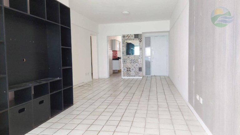 Imagem Apartamento com 4 Quartos à Venda, 128 m² em Candeias - Jaboatão Dos Guararapes