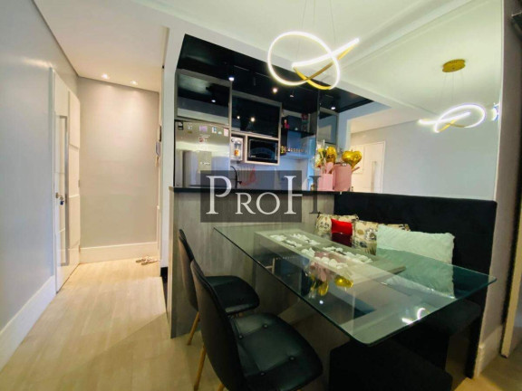 Imagem Apartamento com 2 Quartos à Venda, 48 m² em Dos Casa - São Bernardo Do Campo Imagem Apartamento com 2 Quartos à Venda, 48 m² em Dos Casa - São Bernardo Do Campo