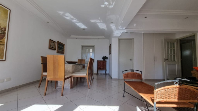 Imagem Apartamento com 3 Quartos à Venda, 110 m² em Jardim Paulista - São Paulo Imagem Apartamento com 3 Quartos à Venda, 110 m² em Jardim Paulista - São Paulo