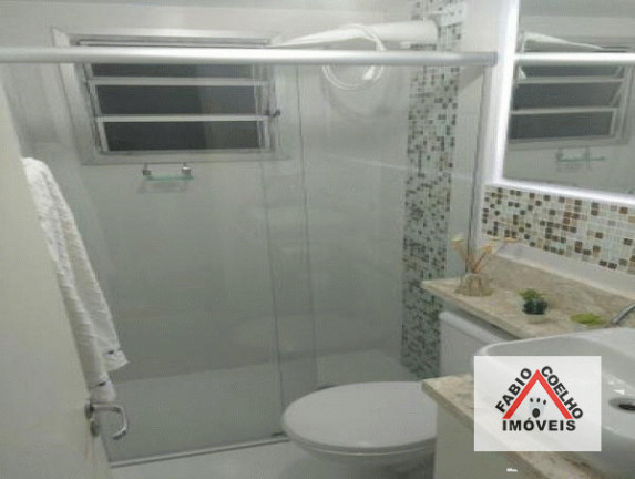 Imagem Apartamento à Venda, 58 m² em Socorro - São Paulo