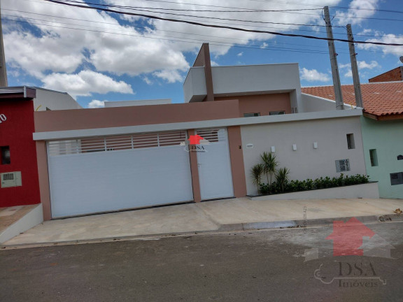 Imagem Casa com 3 Quartos à Venda, 250 m² em Parque Terras De Santa Maria - Hortolândia Imagem Casa com 3 Quartos à Venda, 250 m² em Parque Terras De Santa Maria - Hortolândia
