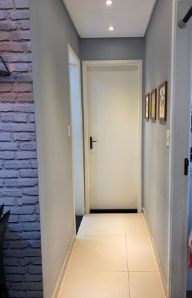 Imagem Apartamento com 2 Quartos à Venda, 51 m² em Jardim São Carlos - Sorocaba Imagem Apartamento com 2 Quartos à Venda, 51 m² em Jardim São Carlos - Sorocaba