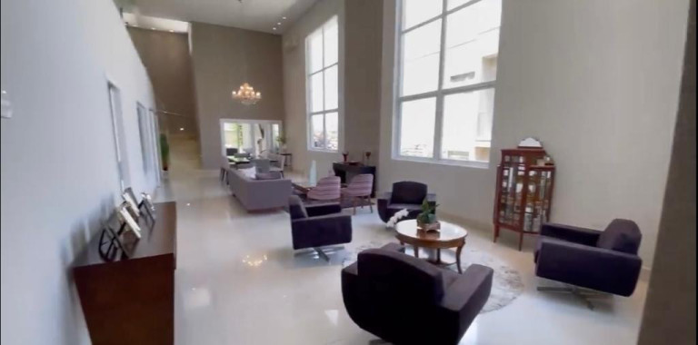 Imagem Sobrado com 4 Quartos à Venda, 562 m² em Loteamento Mont Blanc Residence - Campinas