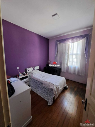Casa com 3 Quartos à Venda, 123 m² em Vila Isabel Eber - Jundiaí