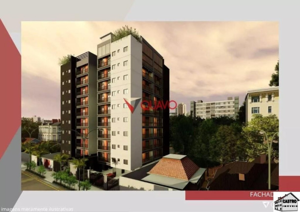 Imagem Apartamento com 2 Quartos à Venda, 44 m² em Vila Formosa - São Paulo Imagem Apartamento com 2 Quartos à Venda, 44 m² em Vila Formosa - São Paulo