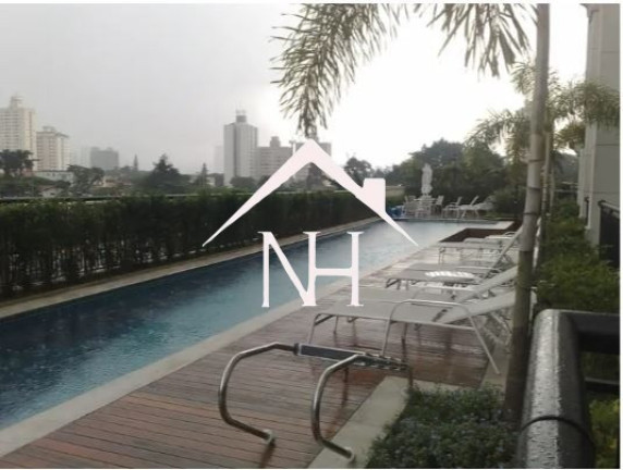 Imagem Apartamento com 4 Quartos à Venda, 206 m² em Campo Belo - São Paulo Imagem Apartamento com 4 Quartos à Venda, 206 m² em Campo Belo - São Paulo