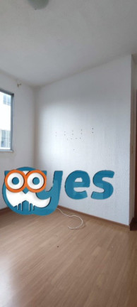Imagem Apartamento com 2 Quartos para Alugar, 45 m² em Sim - Feira De Santana