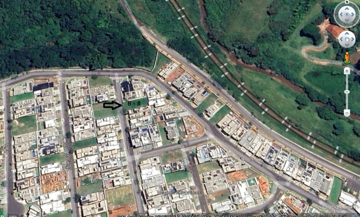 Imagem Casa à Venda, 375 m² em Jardim São Marcos - Valinhos