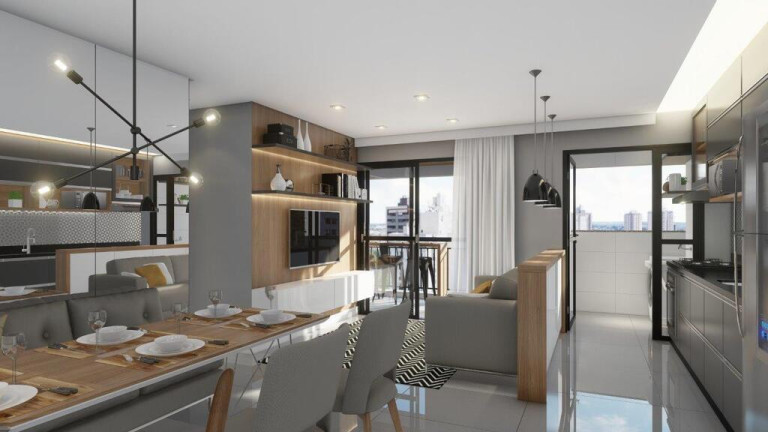 Imagem Apartamento com 3 Quartos à Venda, 83 m² em Santana - São Paulo Imagem Apartamento com 3 Quartos à Venda, 83 m² em Santana - São Paulo
