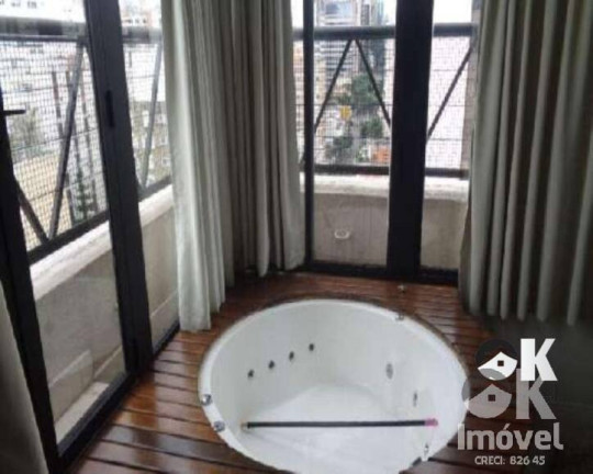 Imagem Apartamento com 2 Quartos à Venda, 134 m² em Jardim Paulista - São Paulo Imagem Apartamento com 2 Quartos à Venda, 134 m² em Jardim Paulista - São Paulo