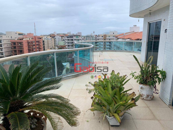 Cobertura com 5 Quartos à Venda, 160 m² em São Bento - Cabo Frio
