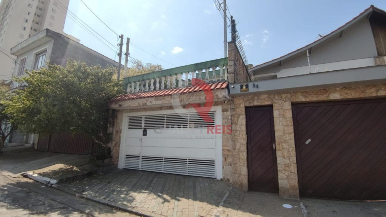 Imagem Sobrado com 3 Quartos à Venda, 150 m² em Jardim Japao - São Paulo