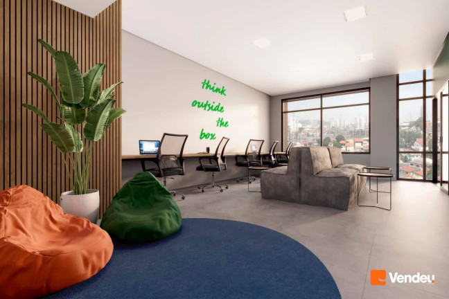 Imagem Apartamento com 3 Quartos à Venda, em Vila Pereira Cerca - São Paulo Imagem Apartamento com 3 Quartos à Venda, em Vila Pereira Cerca - São Paulo