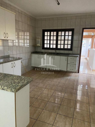 Imagem Casa com 3 Quartos para Alugar, 180 m² em Vila Assis Brasil - Mauá Imagem Casa com 3 Quartos para Alugar, 180 m² em Vila Assis Brasil - Mauá