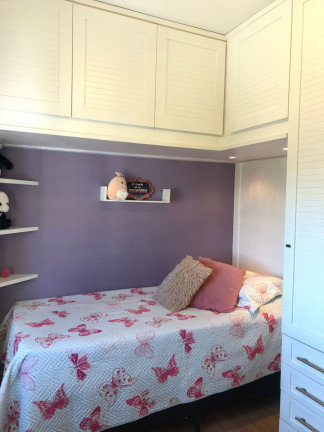 Imagem Apartamento com 3 Quartos à Venda, 96 m² em São João - Porto Alegre