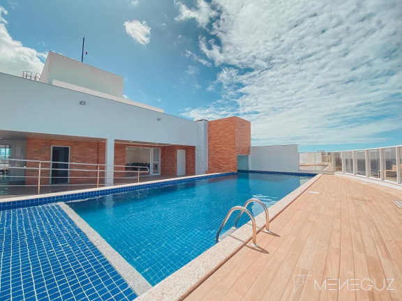Imagem Apartamento com 2 Quartos à Venda, 75 m² em Praia Do Morro - Guarapari Imagem Apartamento com 2 Quartos à Venda, 75 m² em Praia Do Morro - Guarapari