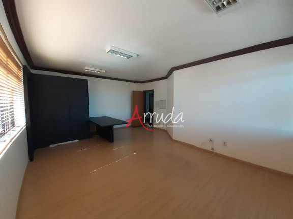 Imagem Sala Comercial à Venda, 32 m² em Centro - Cascavel Imagem Sala Comercial à Venda, 32 m² em Centro - Cascavel