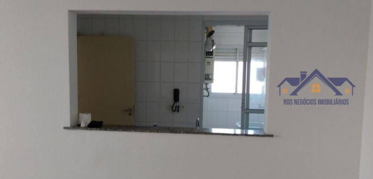 Imagem Apartamento com 2 Quartos à Venda, 60 m² em Lapa - São Paulo