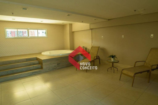 Imagem Apartamento com 3 Quartos à Venda, 111 m² em Cocó - Fortaleza