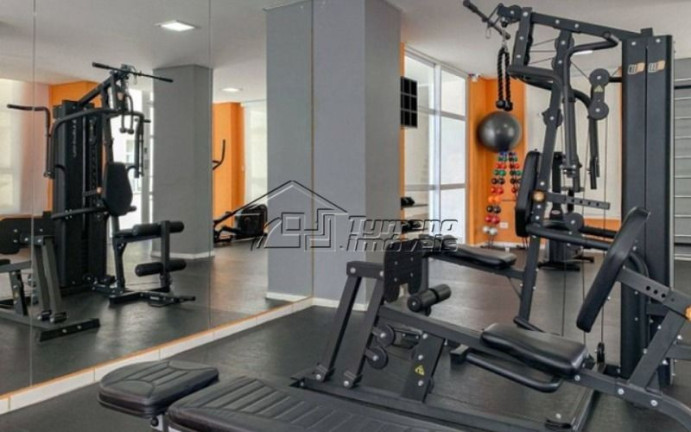 Imagem Apartamento com 2 Quartos à Venda, 64 m² em Jardim América - São José Dos Campos Imagem Apartamento com 2 Quartos à Venda, 64 m² em Jardim América - São José Dos Campos